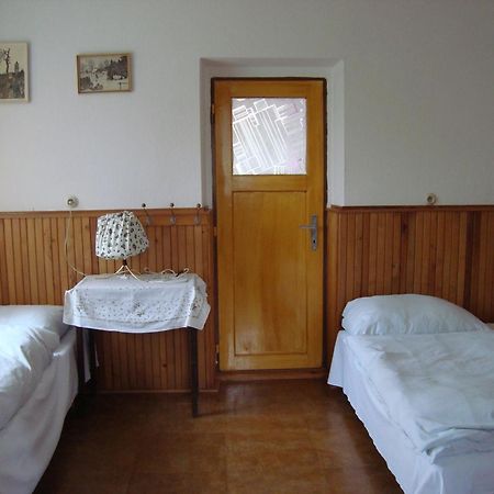 Privat Mirovice-Breznice Kamer foto