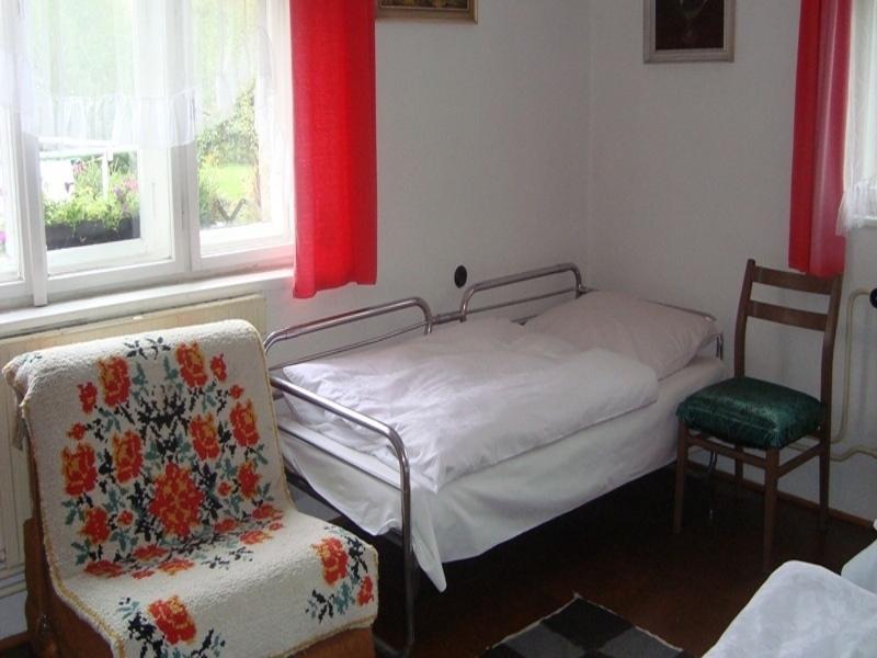 Privat Mirovice-Breznice Kamer foto
