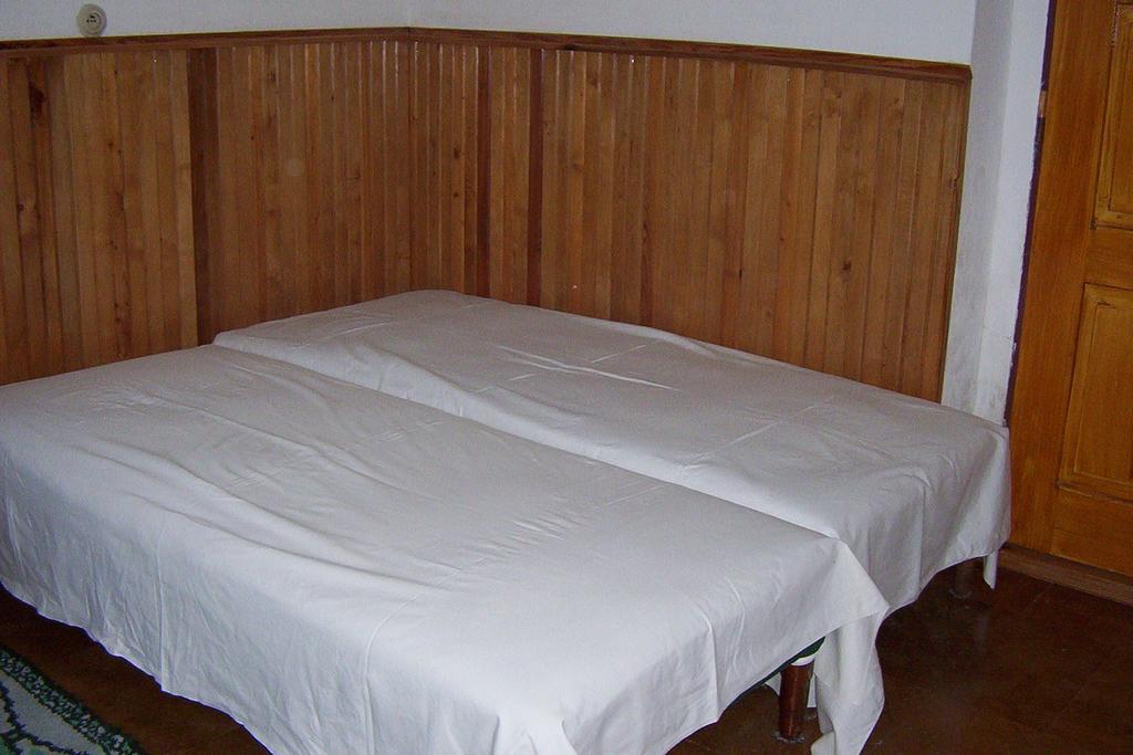 Privat Mirovice-Breznice Kamer foto