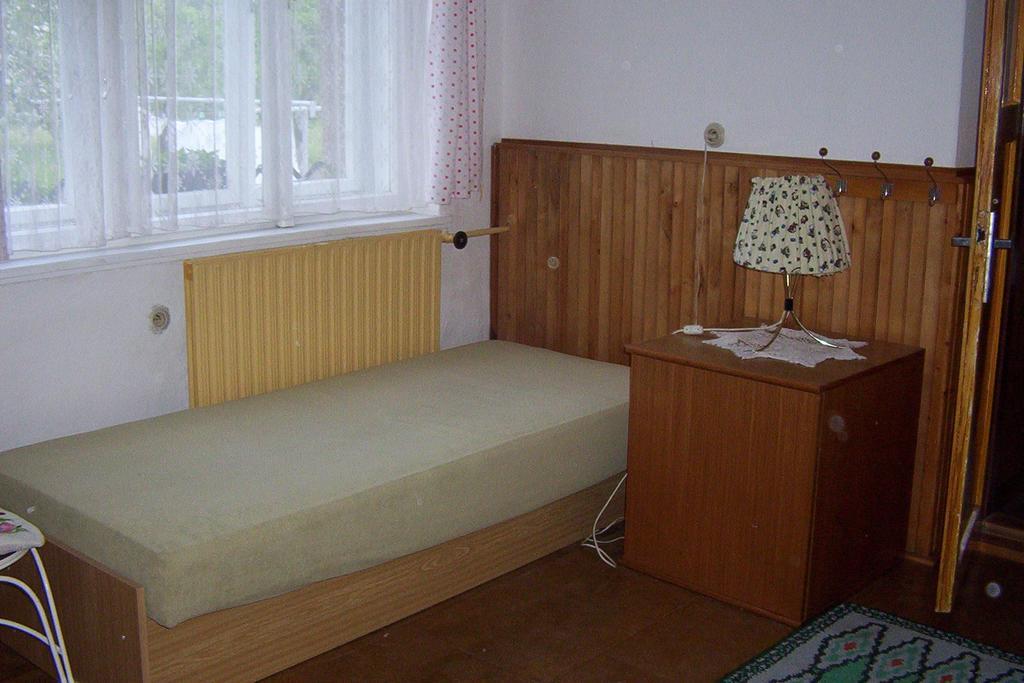Privat Mirovice-Breznice Kamer foto