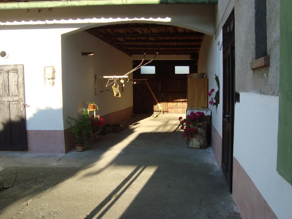 Privat Mirovice-Breznice Kamer foto