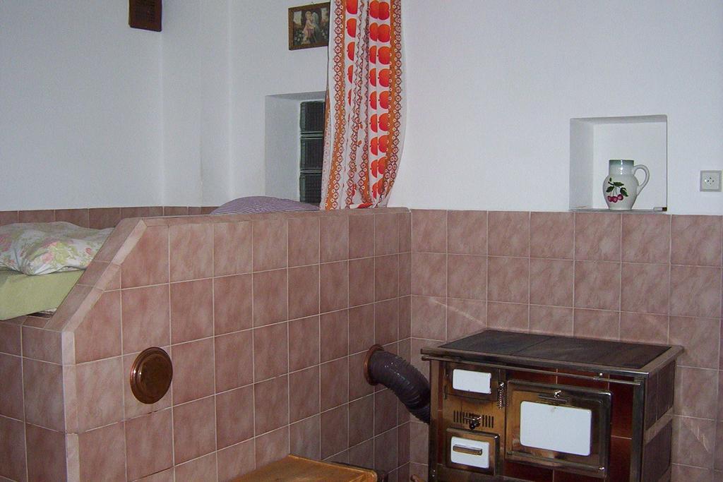 Privat Mirovice-Breznice Buitenkant foto