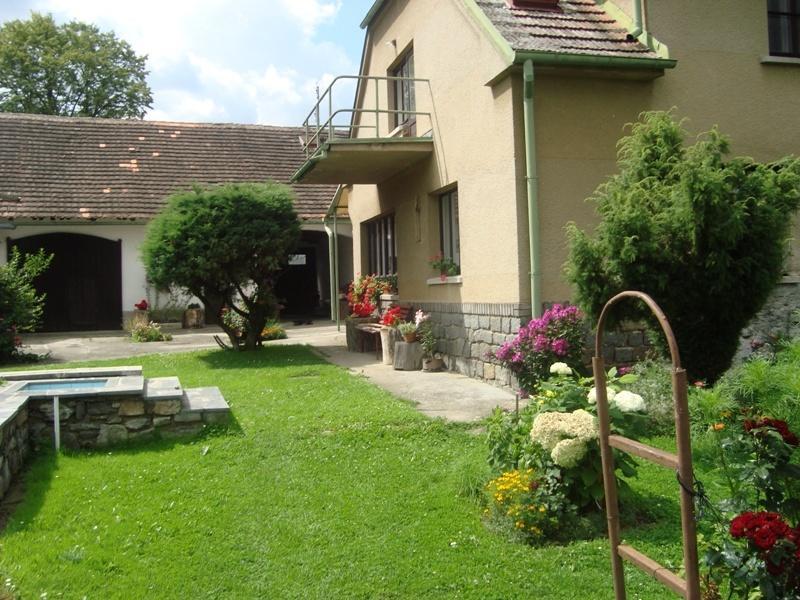 Privat Mirovice-Breznice Kamer foto