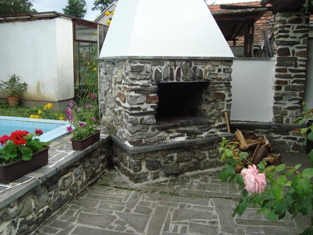 Privat Mirovice-Breznice Kamer foto