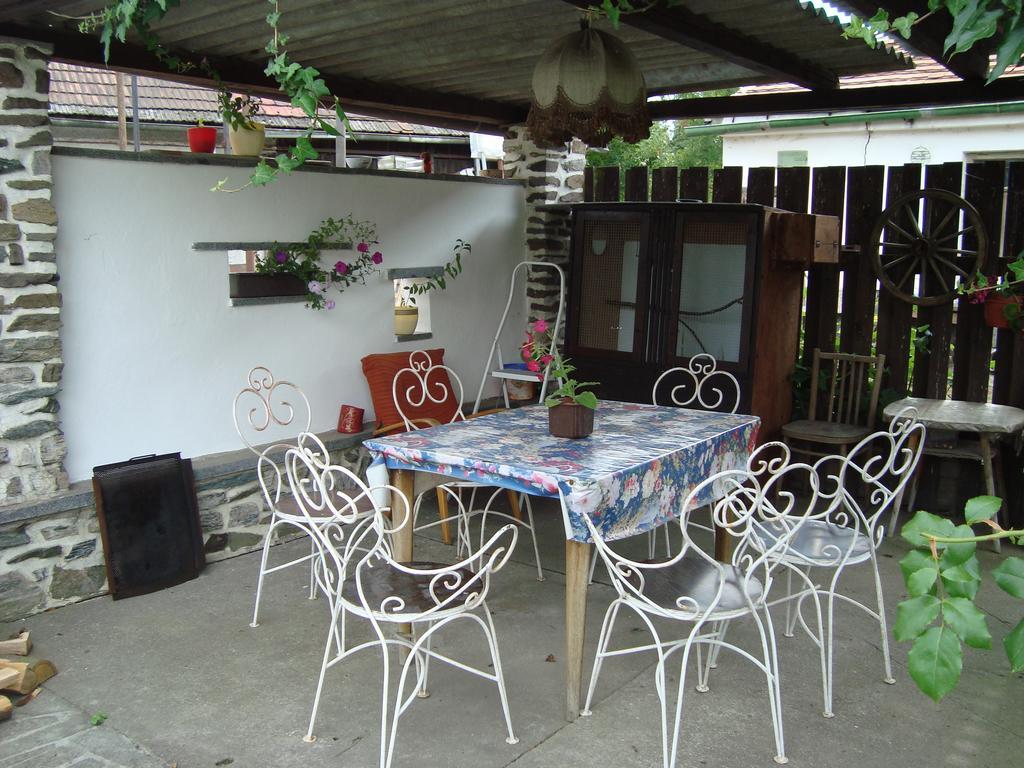 Privat Mirovice-Breznice Kamer foto