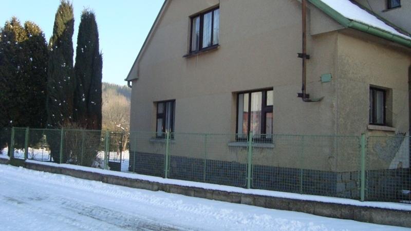 Privat Mirovice-Breznice Kamer foto